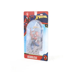 Marvel Spiderman Mazeboard