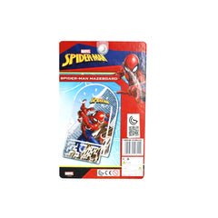 Marvel Spiderman Mazeboard