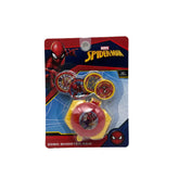 Marvel Spiderman Disc Shooter