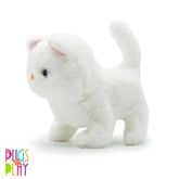Pugs At Play Walking Casper 6.5 Inch Battery Operated