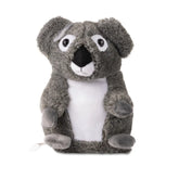 Pugs At Play Talking Joey 7 Inch Battery Operated