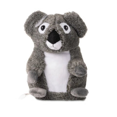 Pugs At Play Talking Joey 7 Inch Battery Operated