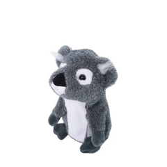 Pugs At Play Talking Joey 7 Inch Battery Operated