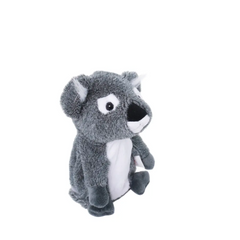 Pugs At Play Talking Joey 7 Inch Battery Operated