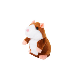 Pugs At Play Talking Maggy 7 Inch Battery Operated