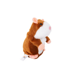 Pugs At Play Talking Maggy 7 Inch Battery Operated