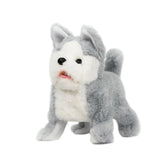 Pugs At Play Flipping Archie Battery Operated