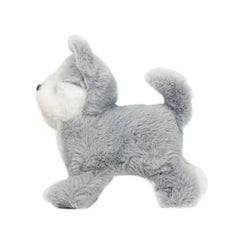 Pugs At Play Flipping Archie Battery Operated