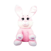 PUGS AT PLAY PEEK A BOO BUGS 10INCH B/O