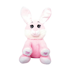 Pugs At Play Peek A Boo Bugs 10 - Inches Battery Operated