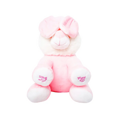 PUGS AT PLAY PEEK A BOO BUGS 10INCH B/O