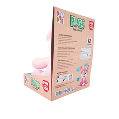 PUGS AT PLAY PEEK A BOO BUGS 10INCH B/O