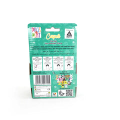 Pugs At Play Shoulder Buddy Casper 4-Inches