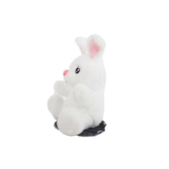 PUGS AT PLAY SHOULDER BUDDY HOPPER 4INCH