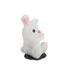 PUGS AT PLAY SHOULDER BUDDY HOPPER 4INCH