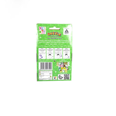 PUGS AT PLAY SHOULDER BUDDY DAZZEL 4INCH