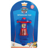 Pawpatrol Spinning Top