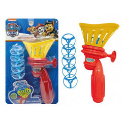 Pawpatrol Disc Launcher