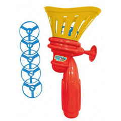 Pawpatrol Disc Launcher