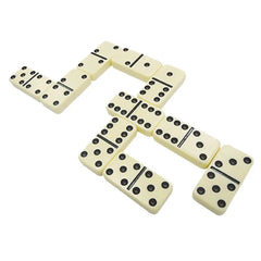 Classic Dominoes Double6 Game
