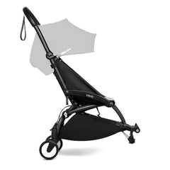 Stokke® YOYO® Connect Black