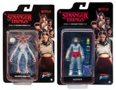 Stranger Things World of Core Figures Assortment