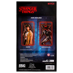 Stranger Things Upside Down Collection 6-Inches Assortment