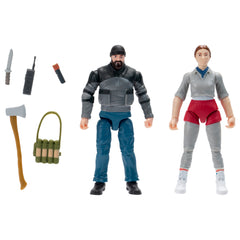 Stranger Things World of Core Party 2 Pack