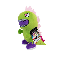 Tokidoki Plush Core Kaiju Tokimon 8 Inch Series 1