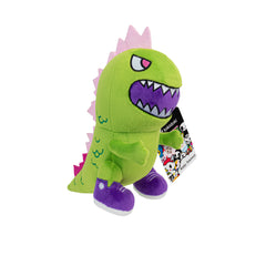 Tokidoki Plush Core Kaiju Tokimon 8 Inch Series 1