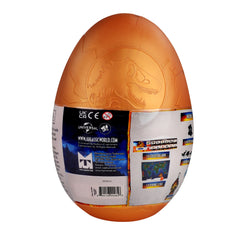 Jurassic World Captivz Dominion Edition Mega Egg