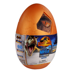 Jurassic World Captivz Dominion Edition Mega Egg