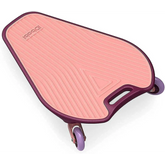 Wiggleboard With Light Pink
