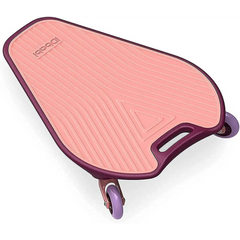 Wiggleboard With Light Pink