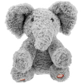 Peekaboo Elephant 23 Cms B/O