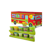 Dohtime Bus Megapack 20pcs