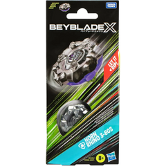 Beyblade X Horn Rhino 3-80S