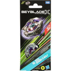 Beyblade X Keel Shark 3-60Lf