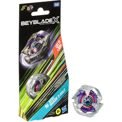 Beyblade X Keel Shark 3-60Lf