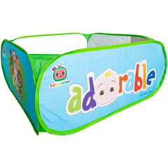 Cocomelon Ball Pit with Balls