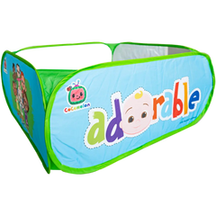 Cocomelon Ball Pit with Balls