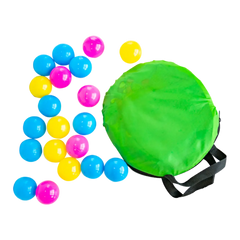 Cocomelon Ball Pit with Balls