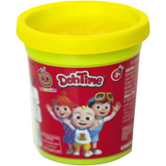DohTime CoComelon Single Can 3oz.