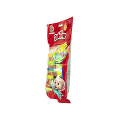 DohTime CoComelon Party Pack 10-Pieces 1oz