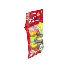DohTime Cocomelon Party Pack 10-Pieces 1oz