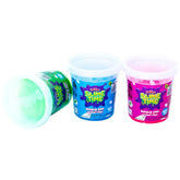 Slime Single Can 100g Assortment - Sold per piece