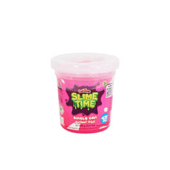 Slime Single Can 100g Assortment - Sold per piece