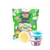 Dohtime Slime Party Bag 12 Cans