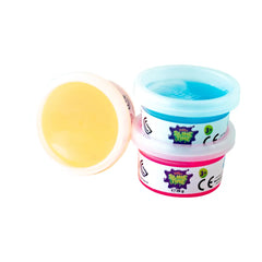Dohtime Slime Party Bag 12 Cans