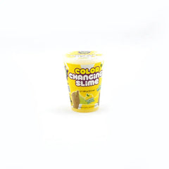 Slime Single Can Novelties  16 Pcs